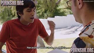 trio con el terapeuta creampie milf big tits ass