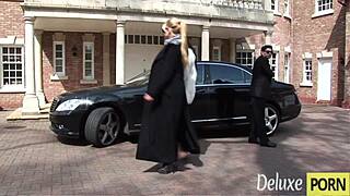 carmella bing milfs suck big cocks in wild ffmm