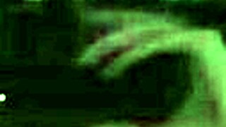 Big ass gamer girl goes hard in intense play session