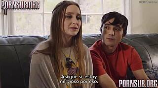 trio con el terapeuta creampie milf big tits ass