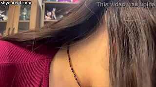 Bbw Milf Isabelle Myers Strokes Stepsons Huge Cock with Dirty Talk Preview!