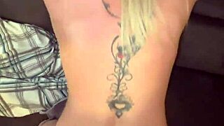 Step Son Pounds Huge Cock into Fat Mommy's Ass Hard