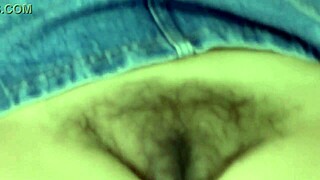 stepson jerks hairy pussy watch cums nonstop 😩💦🔥