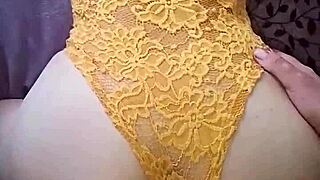 curvy latina milf chilena bends over for dirty homemade doggystyle in bedroom