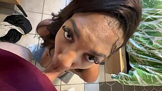 Secret Stripper Stepmom Naomi Noel Vs Nosey Stepson Danny Dirt