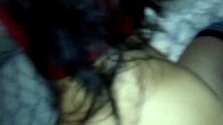 first time pegging bonds couple with strapon play