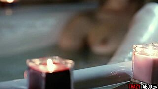 dude, brunette babe Adriana Chechik's tight asshole wrecked by monster cock!