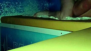 Maitresse Kantalis Chains Ebed Delta BDSM Uro Outdoor Toilet Slave