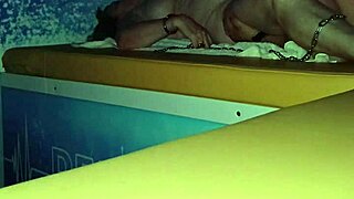 Maitresse Kantalis Chains Ebed Delta BDSM Uro Outdoor Toilet Slave