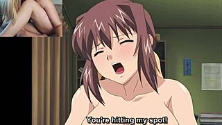 stepmom punishes daughter's boyfriend with taboo discipline