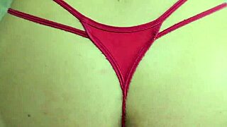 Big Ass Latina Milf Spreads Legs for Deep Pussy Tasting and Hard Cowgirl Ride