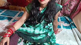 devar's lund hits bhabhi's choot screams in hindi