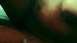 stepmom's getting so horny from my hairy bbc she strokes it with dirty talk