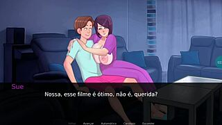 mom fuck stirs hidden desires slowly