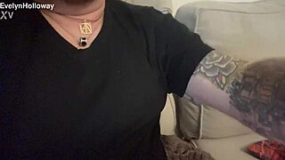 Evelyn Holloway's Brutal Domestic Discipline Spanking Compilation