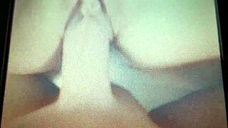 Nichole Knockers Cum Creampie Big Tits