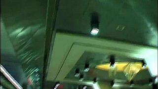 step grandma whore deepthroats chubby cock cumslut