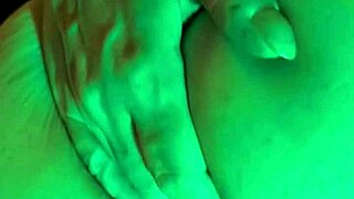 she fingers ass then i finger her tight pussy