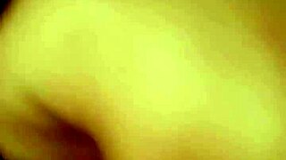 maestra mexicana doggied by stranger while hubby watches up front