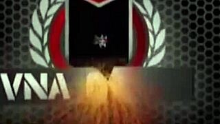 Dominating Nina Kayy Wields Massive Strap-On! Big Tits Blonde Milf Pounds Wet Pussy!