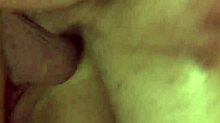 Naked Teen Blowjobs Monster Cock Then Rides Hard!