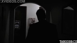 Redhead Penny Pax BBC Cuck Tied