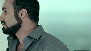 latina shemale milf housewife cheats with anal pounding