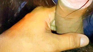 horny latina stepmom with huge ass rides stepson raw