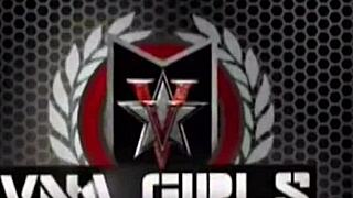 Beautiful Brunette Kaylee Blanc Deep Anal Creampie Doggystyle