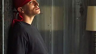 Fucking BLONDE MILF In LINGERIE And STOCKINGS Hard