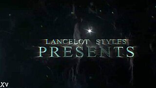 Skinny Isabella Bell Gapes Asshole in Wild BBC DP