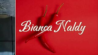 Best moans from this fitness slut giving her tight Brazilian ass