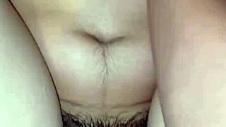 Pinay Nurse Student Craves Massive Creampie Load?