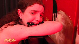 you think you can train my stepdaughter marina vaylor at work daddy??