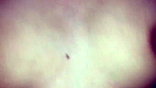 Amateur Latina Milf with Big Tits Gets Shaved Pussy Pounded Hard