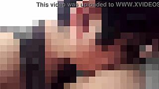 single mom quick ass fuck before son home