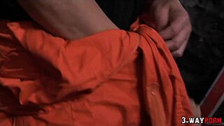 Roxy Taggart and Inked Babes Gangbang Dude Cumshot Ffm