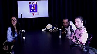 Naughty interview with alice vasconcelos porn cast brazil part 3