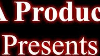 strip poker with stepmom coco vandi got so hot, her big tits bounce on my cock now