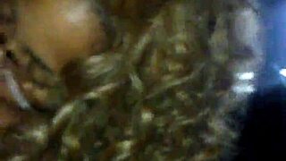 she lets me film her deepthroating my cock till cumshot