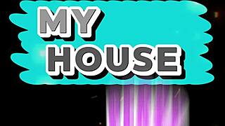 Quickie Vacation Fuck With Stepmom In Holiday Reality