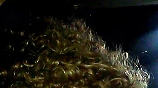 she lets me film her deepthroating my cock till cumshot