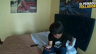 Escort's Tight Ass Explodes in Wild Anal Finish