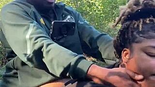 i LOVE no panties under sundress so BIG BLACK COCK nuts deep in my pussy anytime