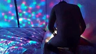 that gorgeous body and naughty face got me hooked despite his faithful wife