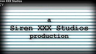 bbw wife chokes on blowbang cumshots in messy debut