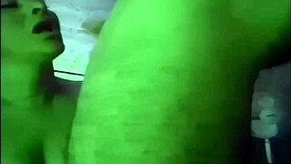 Faby sucks cock desperately begs anal pounding like true whore