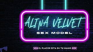 Horny Latina Milf Masturbates Feet Doggy Creampie Homemade