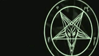 Voted to Satanism in Real Church