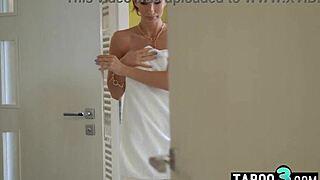 big boobed mature natalie grace takes ass pounding from horny lover 🔥🍑